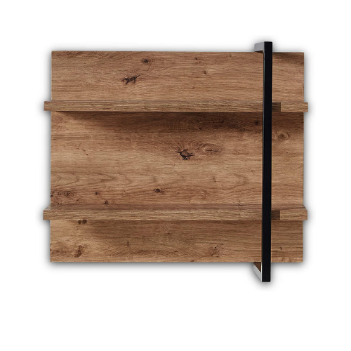Mediana wall board