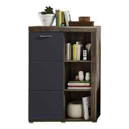 Crown x side board