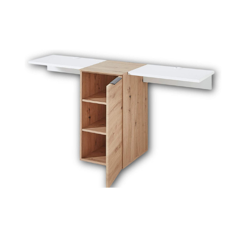 [10H9WH35] Mediana TV element (Artisan Oak)