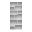Tetrix bookcase