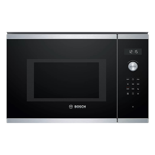 Series 6 Built-In Microwave
