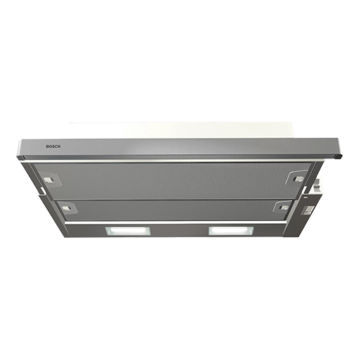 Series 2 telescopic cooker hood