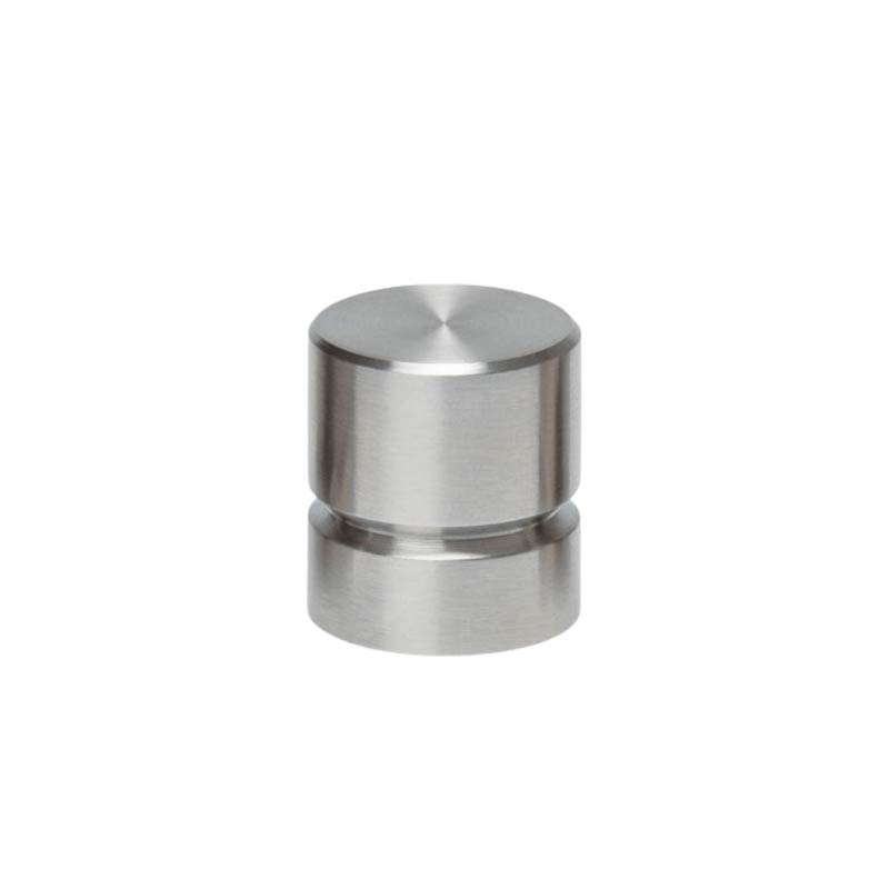 Acer knob brushed