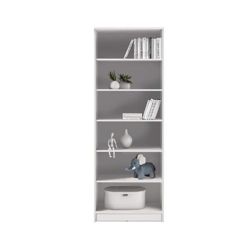 Optimus book shelf