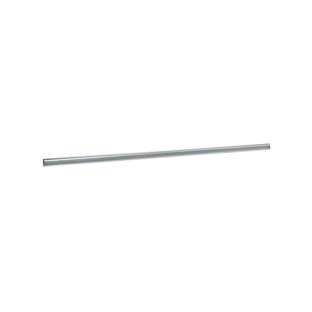 Hanging rail