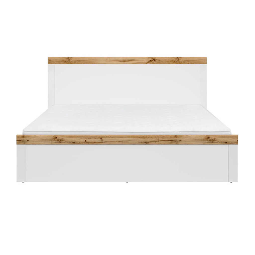 Bed holten