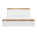 Bed holten