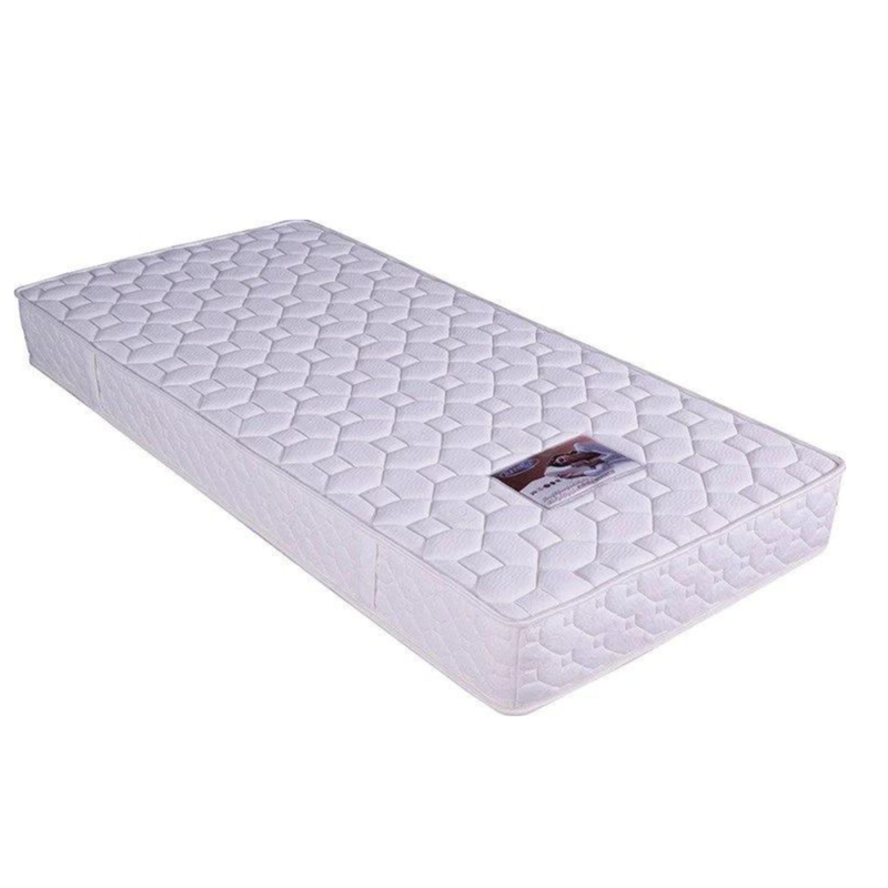 Spring mattress