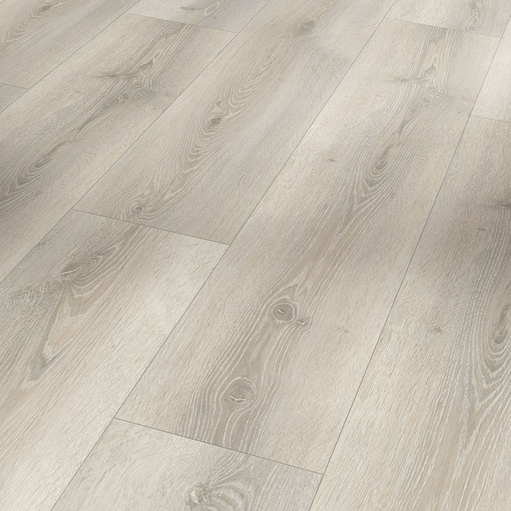 [1593828] Laminate basic 600 board wide plank natural texture (Oak askada white limed)