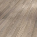 Laminate basic 400 3-strip matt-finish texture