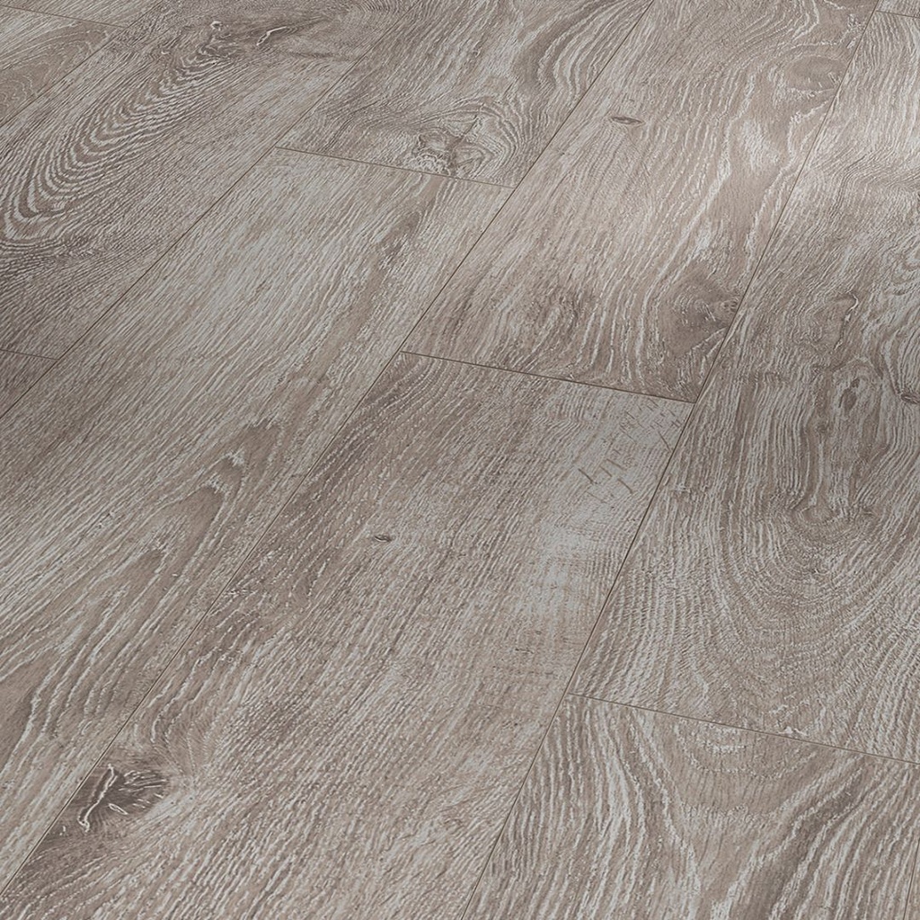 [1593842] Laminate basic 600 board wide plank matt-finish