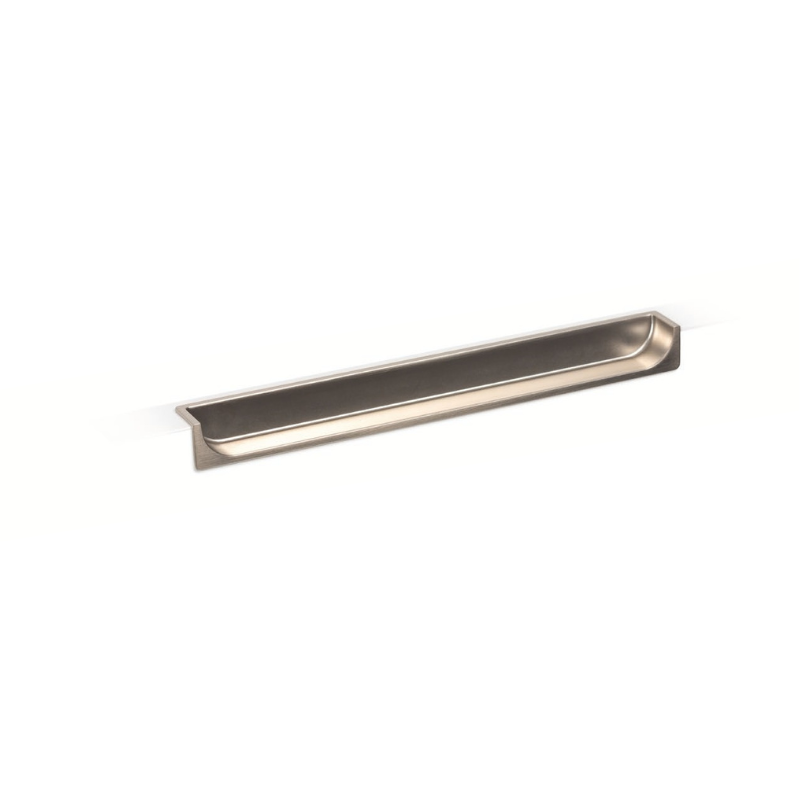 Hide 0094 recessed handle