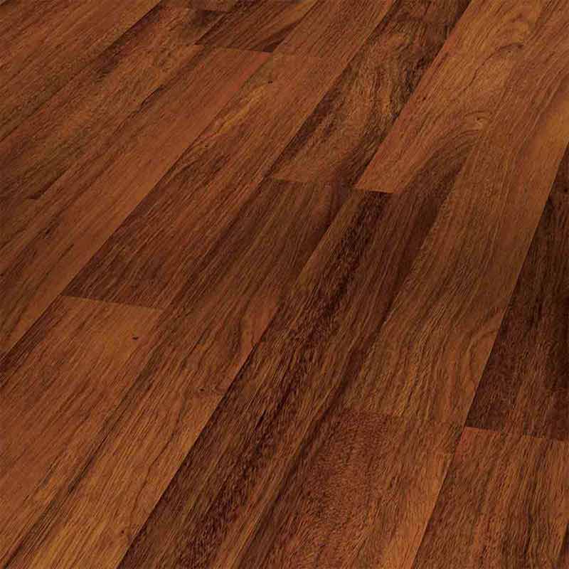 [1487524] Laminate flooring classic 1050 2-strip fine grained texture (Without joint)