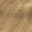 Vinyl basic 4.3 wide plank brushed texture