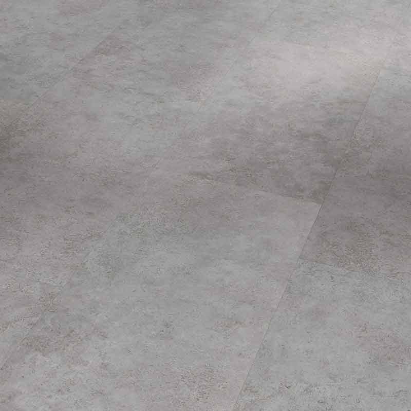 [1590995] Vinyl basic 4.3 tile stone texture (Concrete grey)