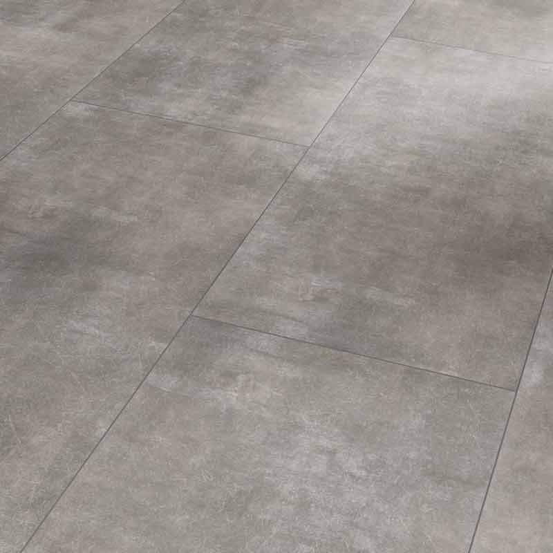 Vinyl trendtime 5.30 oversize tile mineral texture