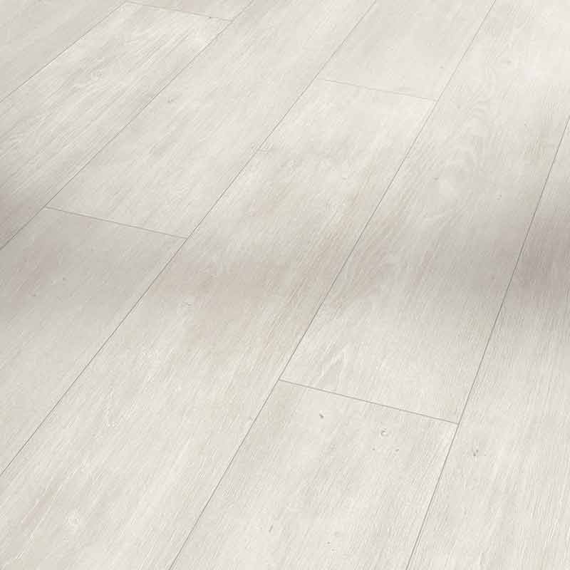 Hydron wide plank genuine embossed