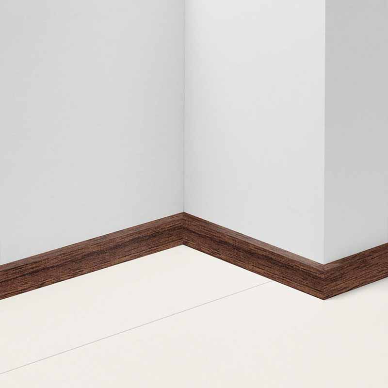 Decor skirtings SL 18 walnut