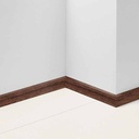 Decor skirtings SL 18 walnut