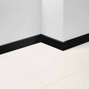 Decor skirtings SL 18 black