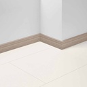 Decor skirtings SL 18 teak
