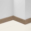 Decor skirtings SL 18 banana