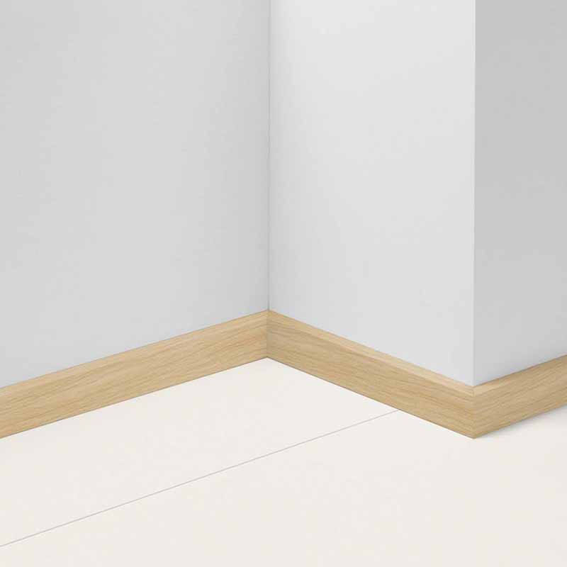 Decor skirtings SL 18 maple