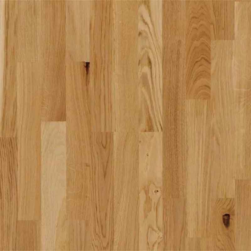 [1288411] Basic 11-5 3-strip rustikal oak