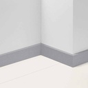 Decor skirting SL 3 Stainless steel