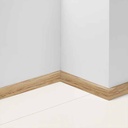 Decor skirting ASL 3 oak
