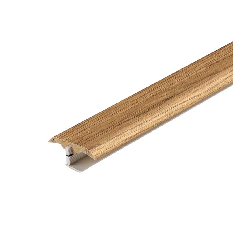 3-in-1 laminate profile oak