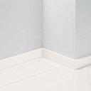 Decor skirting SL 5 WF white