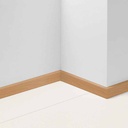 Decor skirting SL 3 beech