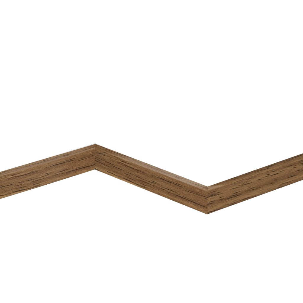 Decor skirting SL 3 oak decor
