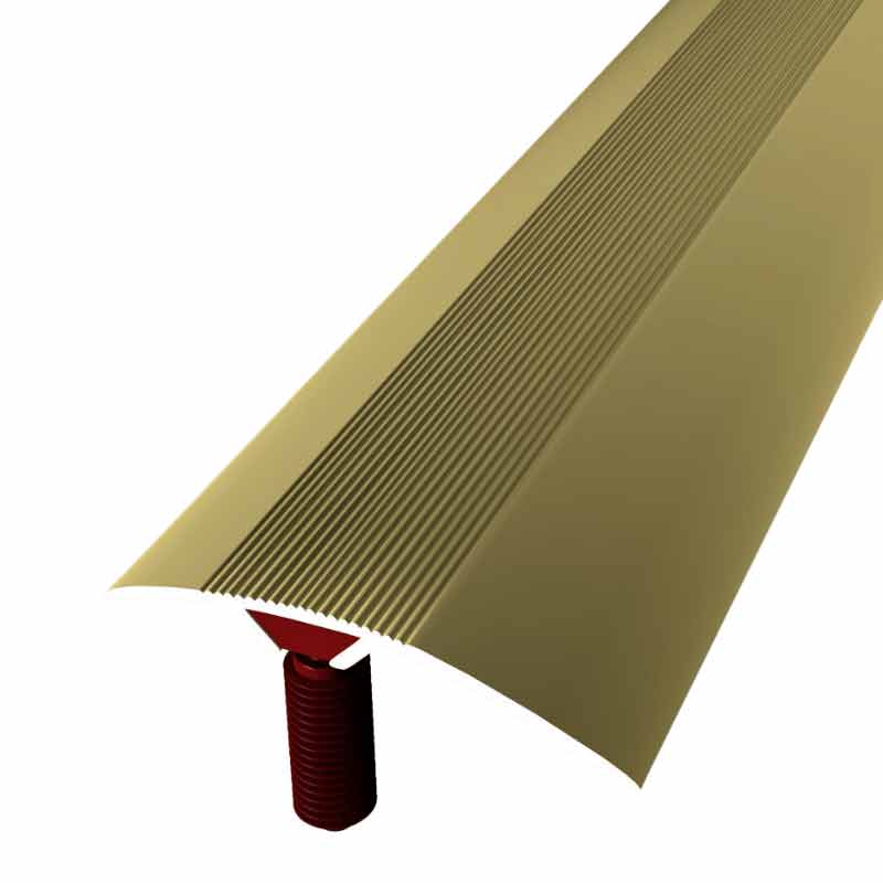 [60620905] PF 186 adapting profile gold