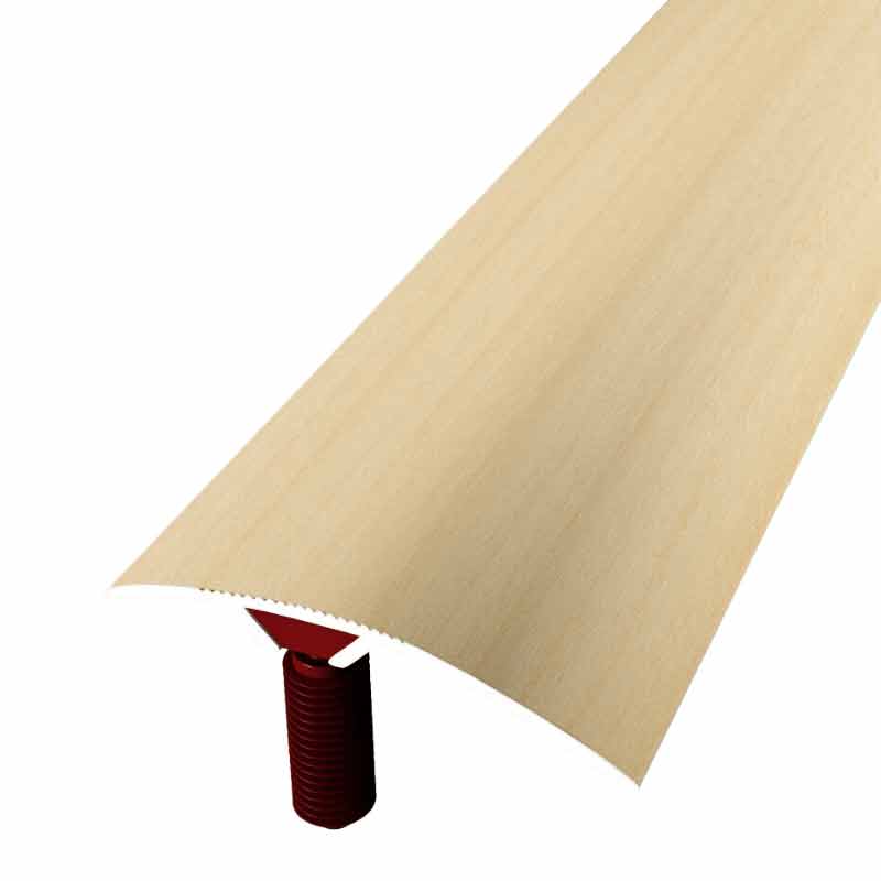 PF 186 H adapting profile maple