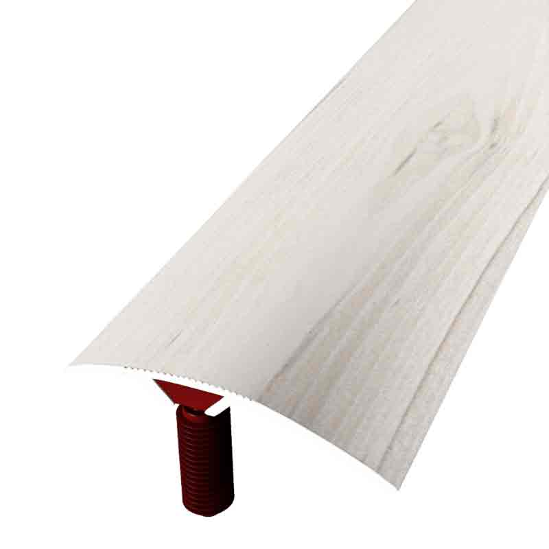 PF 186 H adapting profile oak cream