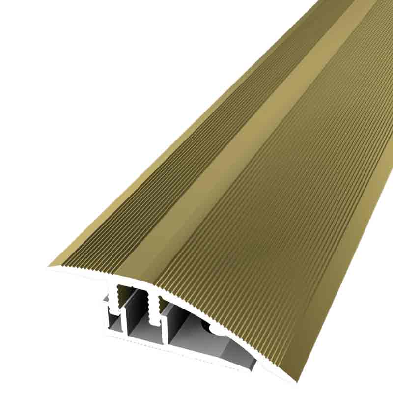 PF 586 L adapting profile gold