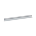 Angle 0077 white matt handle