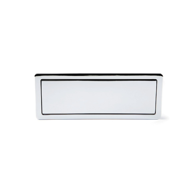 Raso 0091 recessed handle