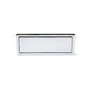 Raso 0091 recessed handle