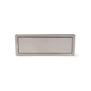Raso 0091 recessed handle