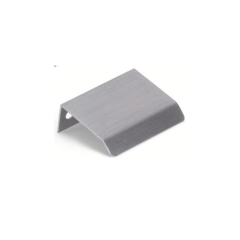 [0117032LM1] Curve 0117 handle 45 (Matt white)