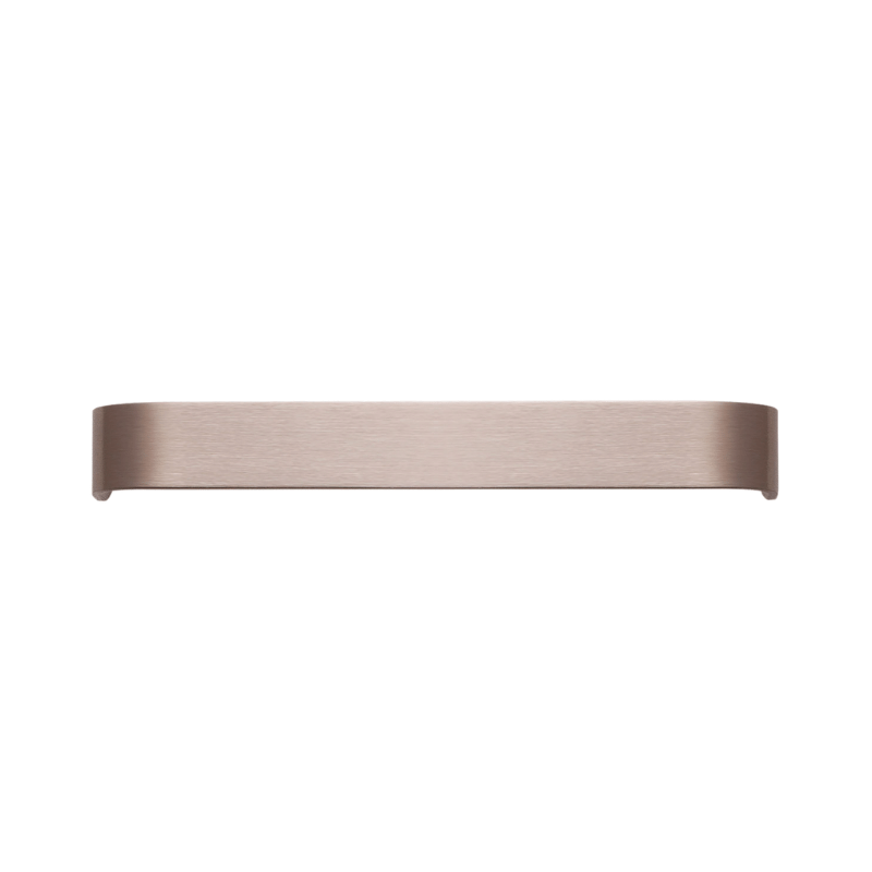 Sense 0195 handle stainless steel look