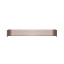 Sense 0195 handle stainless steel look