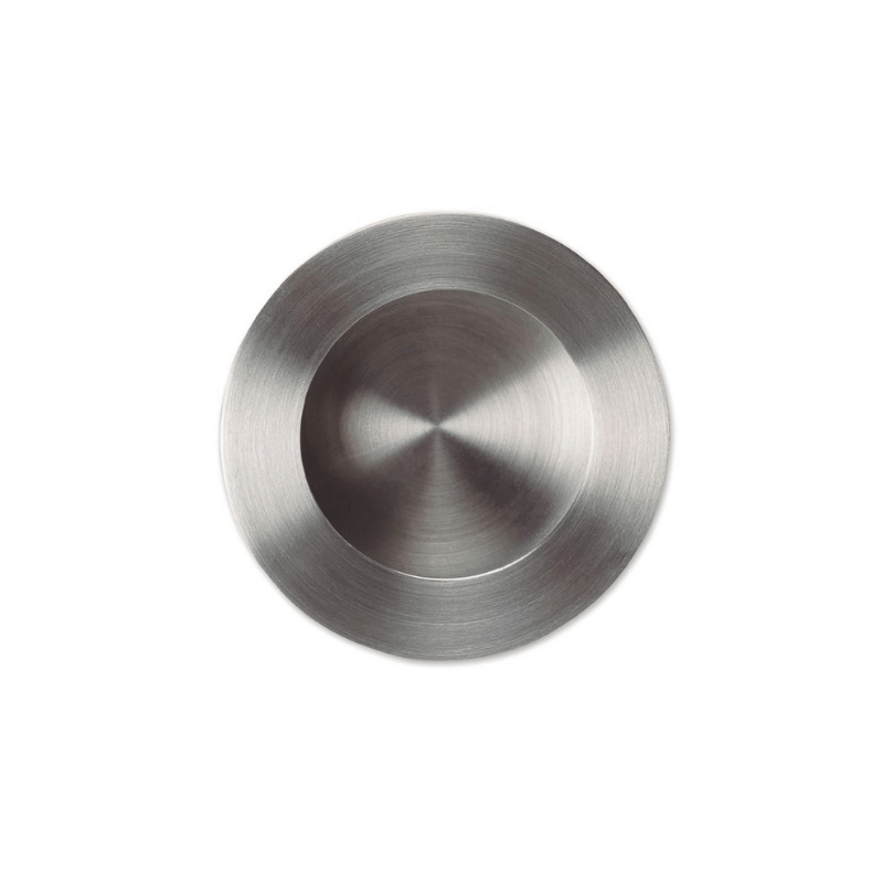 [0204050S25] Radi 0204 recessed hadle (∅ 50 mm)