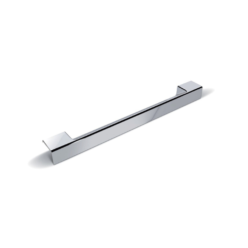[0208192Z23] Dua 0208 handle (Polished chrome)