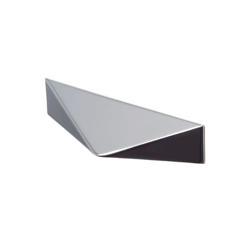 Kares 0306 handle polished chrome