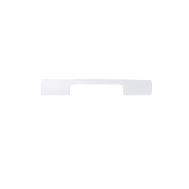 [0444064LM1] Peak 0444 handle 120 mm (Matt white)