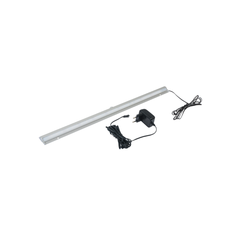 [F57-ZG500X2-AL/BI4K-KPL01] ​Flex LED wardrobe light with sensor